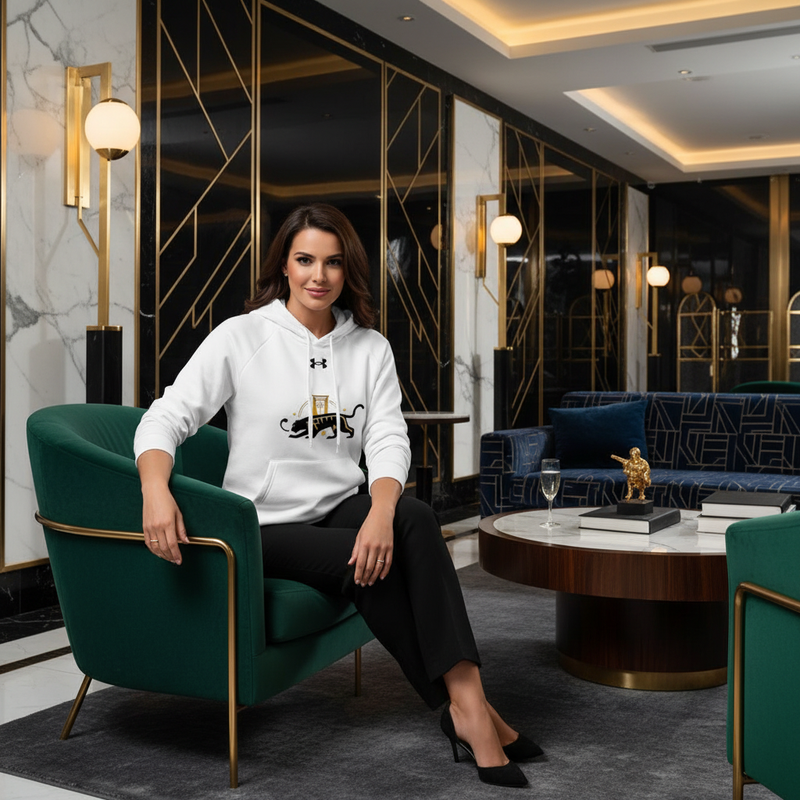 Discover unique hoodies and sweatshirts with exclusive geometric and abstract designs. Premium comfort meets bold style. Unisex cuts, original patterns you won't find anywhere else.