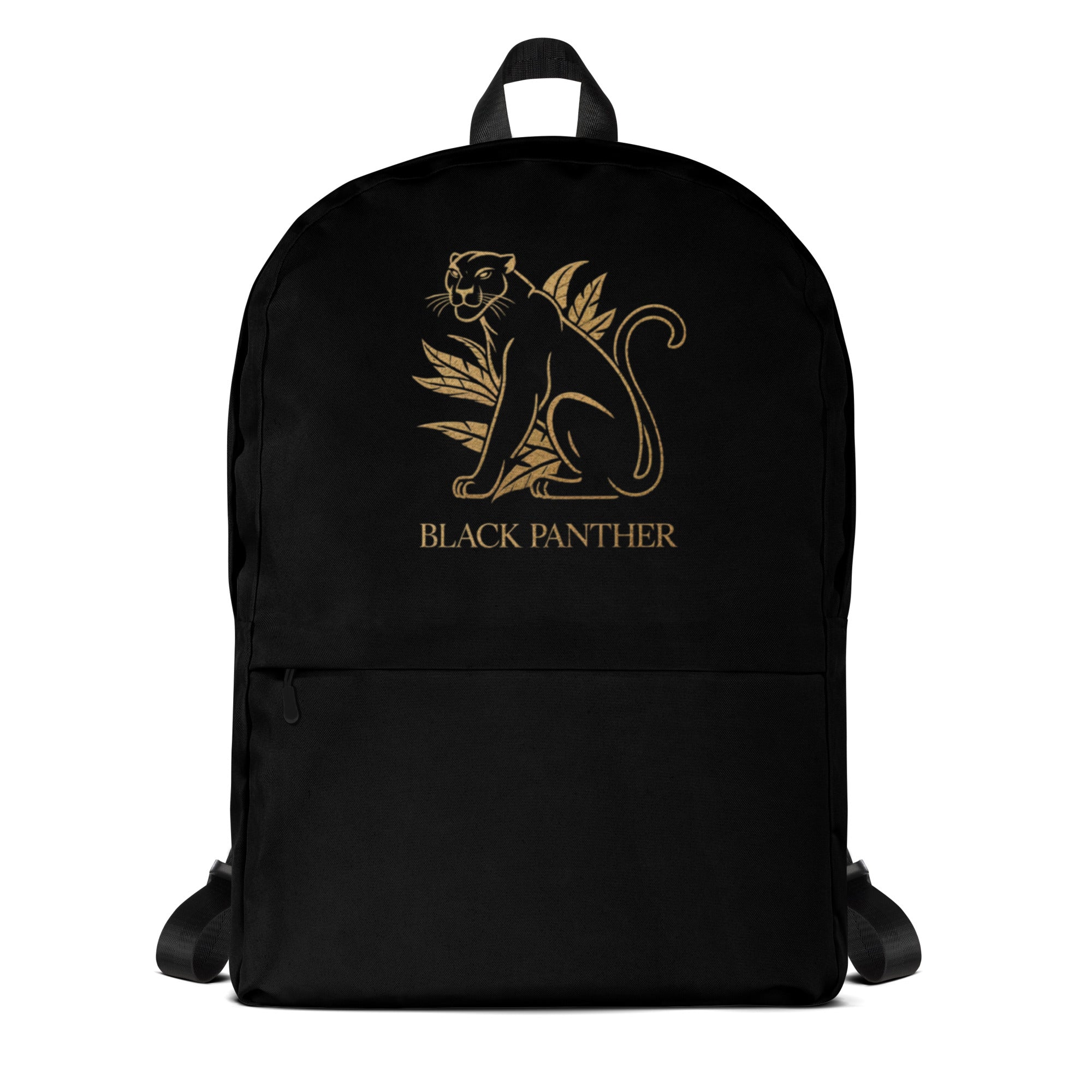 Black Panther Backpack