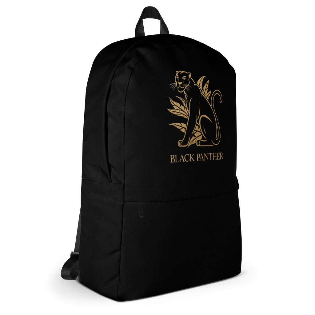 Black Panther Backpack
