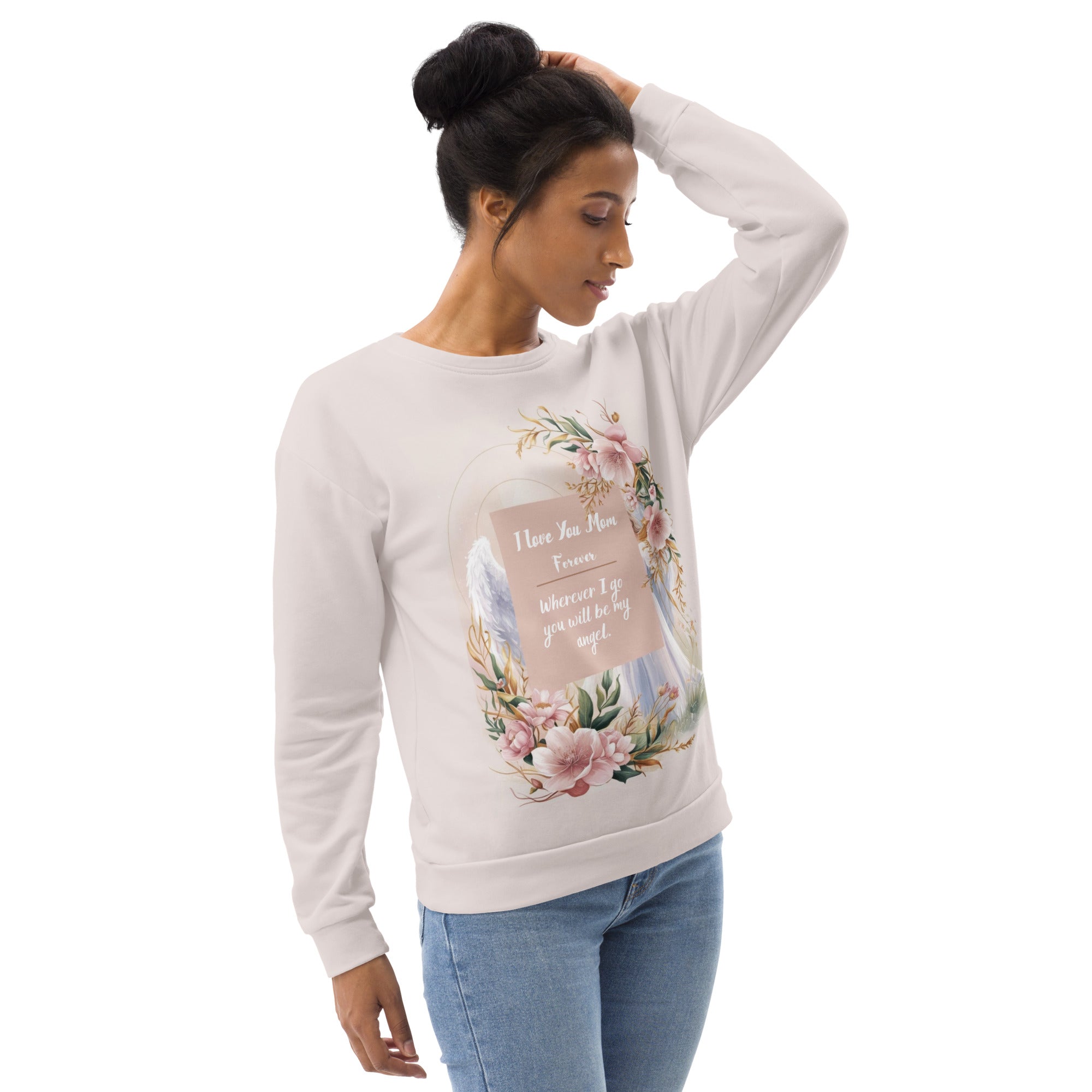 Mother Love Sweatshirt