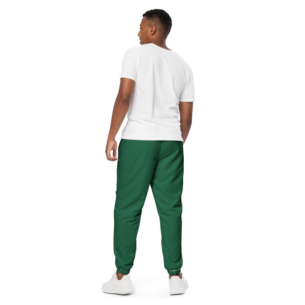 Camping Unisex Track Pants - Lightweight Water-Resistant Outdoor Wear