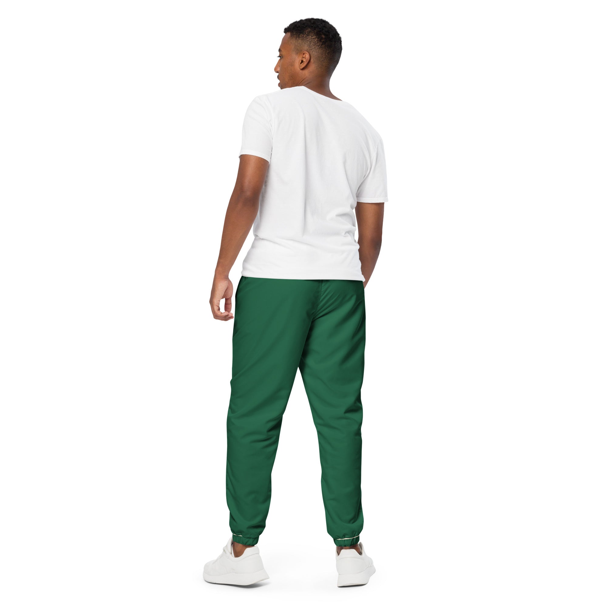 Camping Unisex Track Pants - Lightweight Water-Resistant Outdoor Wear