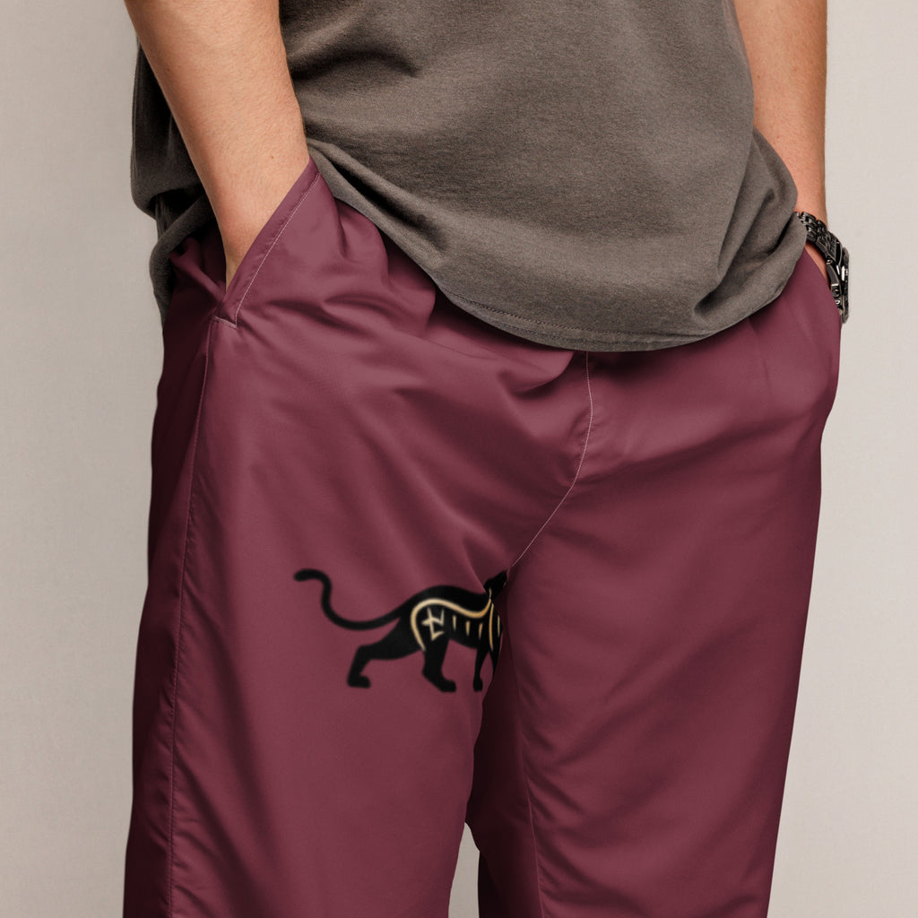 Jaguar Spirit Track Pants