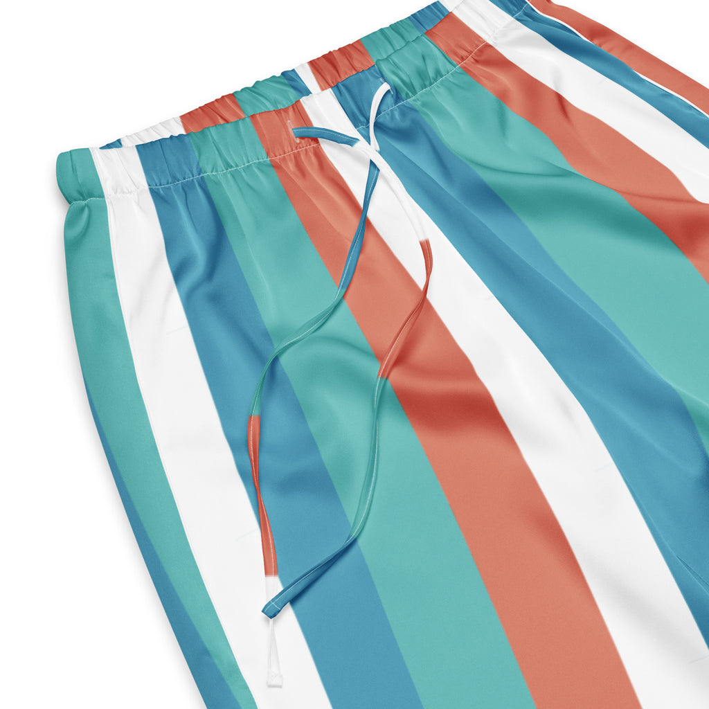 Women’s pajama pants Stripes