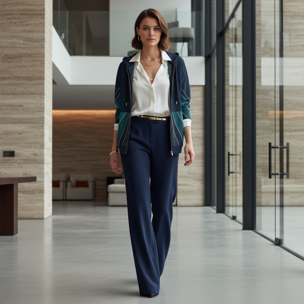 Architectural Elegance