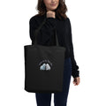 Polar Bears Eco Tote Bag