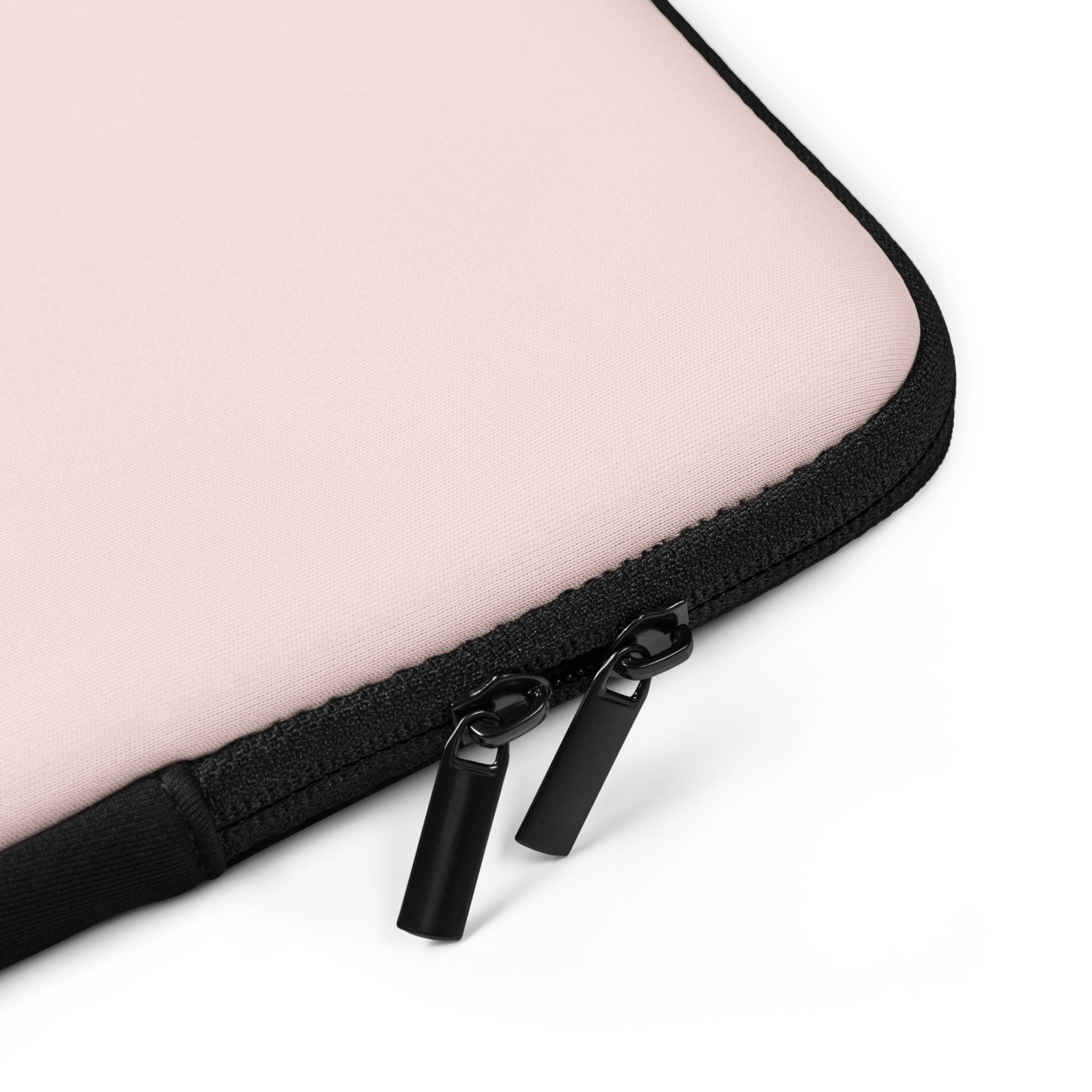 Pink Laptop Sleeve - Stylish Laptop Case Protection