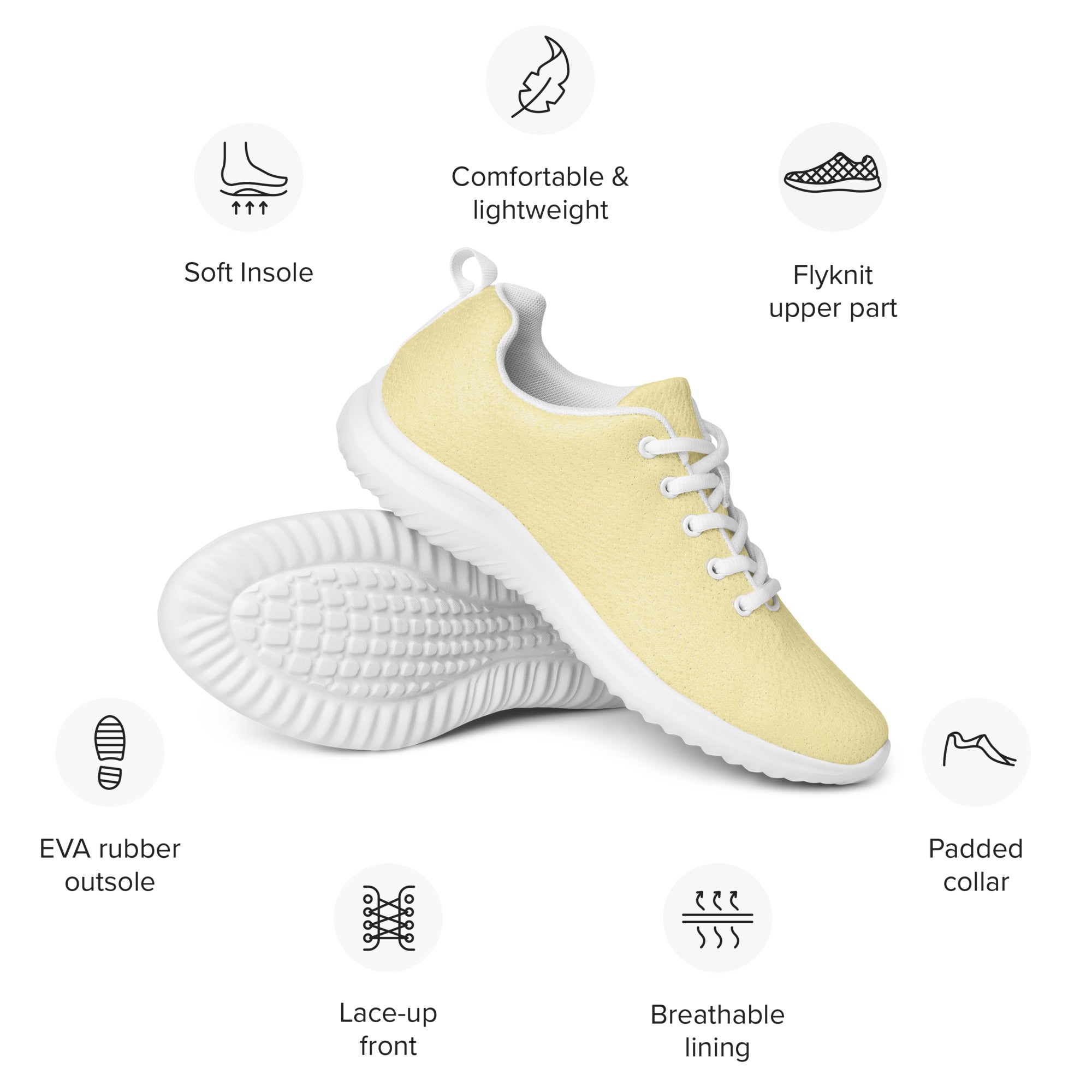 Women’s athletic shoes Spring